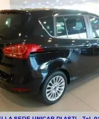 FORD B-Max 1.4 90 CV GPL Titanium FORD B-Max 1.4 90 CV GPL Titanium