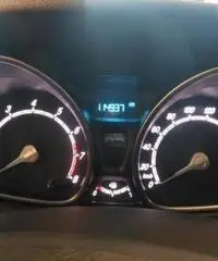 FORD B-Max 1.4 90 CV GPL Titanium FORD B-Max 1.4 90 CV GPL Titanium