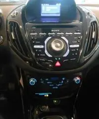 FORD B-Max 1.4 90 CV GPL Titanium FORD B-Max 1.4 90 CV GPL Titanium