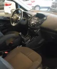 FORD B-Max 1.4 90 CV GPL Titanium FORD B-Max 1.4 90 CV GPL Titanium