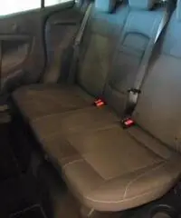 FORD B-Max 1.4 90 CV GPL Titanium FORD B-Max 1.4 90 CV GPL Titanium