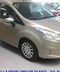 FORD B-Max 1.5 TDCi 75 CV
