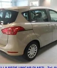 FORD B-Max 1.5 TDCi 75 CV