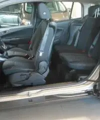 FORD B-Max 1.5 TDCi 75 CV