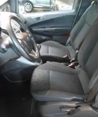 FORD B-Max 1.5 TDCi 75 CV