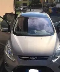 Ford C-MAX 1.6 115cv Titanium Ford C-MAX 1.6 115cv Titanium