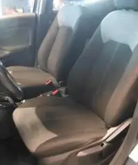 FORD EcoSport 1.5 TDCi 90 CV Titanium FORD EcoSport 1.5 TDCi 90 CV Titanium