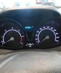 FORD EcoSport 1.5 TDCi 90 CV Titanium FORD EcoSport 1.5 TDCi 90 CV Titanium