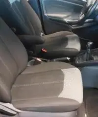 FORD EcoSport 1.5 TDCi 90 CV Titanium FORD EcoSport 1.5 TDCi 90 CV Titanium