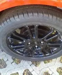 FORD EcoSport 1.5 TDCi 95 CV Titanium