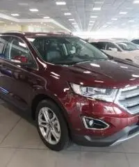FORD Edge 2.0 TDCI 210 CV AWD C/AUT Titanium 
