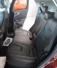 FORD Edge 2.0 TDCI 210 CV AWD C/AUT Titanium 