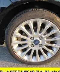 FORD Fiesta 1.2 82 CV 3 porte Titanium FORD Fiesta 1.2 82 CV 3 porte Titanium