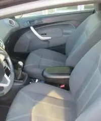 FORD Fiesta 1.2 82 CV 3 porte Titanium FORD Fiesta 1.2 82 CV 3 porte Titanium