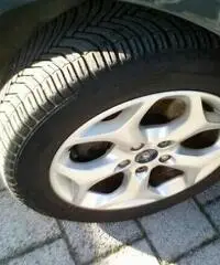 FORD Focus 1.6 TDCi (110CV) SW Ikon DPF