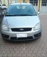 Ford focus Cmax Ford focus Cmax