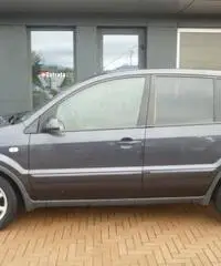 FORD Fusion 1.4 TDCi 5p. Collection