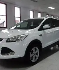 FORD Kuga 2.0 TDCI 120 CV S&S 2WD Plus - KM0 -