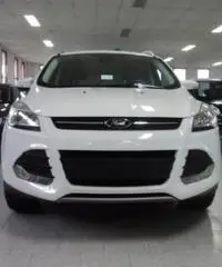 FORD Kuga 2.0 TDCI 120 CV S&S 2WD Plus - KM0 -