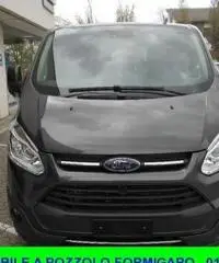 FORD Tourneo Custom 310 2.0 TDCi 170CV 9 POSTI 
