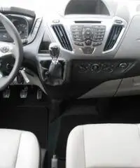 FORD Tourneo Custom 310 2.0 TDCi 170CV 9 POSTI 