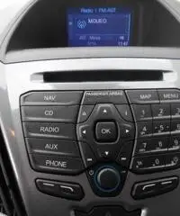 FORD Tourneo Custom 310 2.0 TDCi 170CV 9 POSTI 