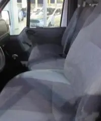 FORD Transit 350 2.4 TDCi/137 cat PM RIBALT.TRILAT.