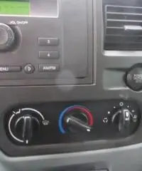 FORD Transit 350 L DOPPIA CABINA 2.4TD 140CV