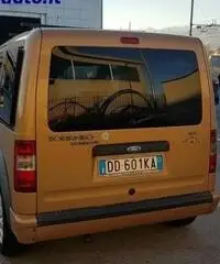 FORD Transit Connect 200S 1.8 TDI TOURNEO AUTOVETTURA 5 POSTI!!!! FORD Transit Connect 200S 1.8 TDI TOURNEO AUTOVETTURA 5 POSTI!!!!