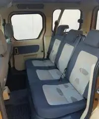 FORD Transit Connect 200S 1.8 TDI TOURNEO AUTOVETTURA 5 POSTI!!!! FORD Transit Connect 200S 1.8 TDI TOURNEO AUTOVETTURA 5 POSTI!!!!