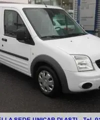 FORD Transit Connect 200S 1.8 TDCi/90CV DPF PC-TN Trend FORD Transit Connect 200S 1.8 TDCi/90CV DPF PC-TN Trend