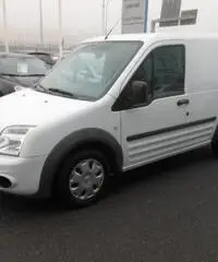 FORD Transit Connect 200S 1.8 TDCi/90CV DPF PC-TN Trend FORD Transit Connect 200S 1.8 TDCi/90CV DPF PC-TN Trend