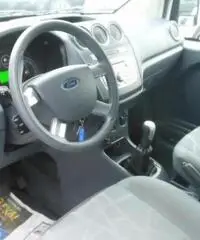 FORD Transit Connect 200S 1.8 TDCi/90CV DPF PC-TN Trend FORD Transit Connect 200S 1.8 TDCi/90CV DPF PC-TN Trend