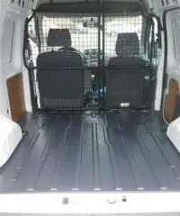 FORD Transit Connect 200S 1.8 TDCi/90CV DPF PC-TN Trend FORD Transit Connect 200S 1.8 TDCi/90CV DPF PC-TN Trend