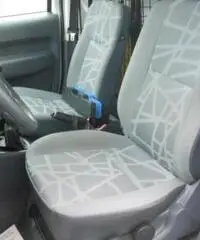 FORD Transit Connect 200S 1.8 TDCi/90CV DPF PC-TN Trend FORD Transit Connect 200S 1.8 TDCi/90CV DPF PC-TN Trend