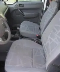 FORD Transit Connect 220S 1.8 TDCi/110CV DPF PC-TN Trend FORD Transit Connect 220S 1.8 TDCi/110CV DPF PC-TN Trend