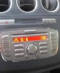 FORD Transit Connect 220S 1.8 TDCi/110CV DPF PC-TN Trend FORD Transit Connect 220S 1.8 TDCi/110CV DPF PC-TN Trend