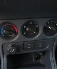 FORD Transit Connect 220S 1.8 TDCi/110CV DPF PC-TN Trend FORD Transit Connect 220S 1.8 TDCi/110CV DPF PC-TN Trend