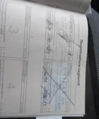 FORD Transit Connect 220S 1.8 TDCi/110CV DPF PC-TN Trend FORD Transit Connect 220S 1.8 TDCi/110CV DPF PC-TN Trend