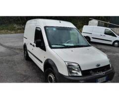 Ford transit connect t230 , 1800