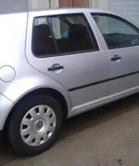 Golf 1.6 serie 4 16v Comfortline anno 2002
