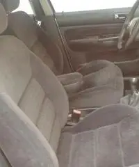 Golf 1.6 serie 4 16v Comfortline anno 2002