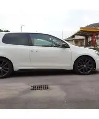 GOLF GTD DSG 3 PORTE GOLF GTD DSG 3 PORTE