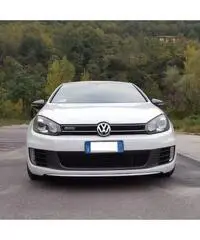 GOLF GTD DSG 3 PORTE GOLF GTD DSG 3 PORTE