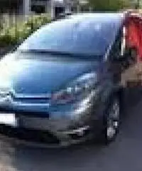 GRAN PICASSO CITROEN - 7 POSTI GRAN PICASSO CITROEN - 7 POSTI