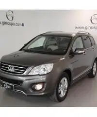 Great Wall H6 H6 2.0 Star 4X4