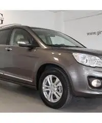 Great Wall H6 H6 2.0 Star 4X4 Great Wall H6 H6 2.0 Star 4X4
