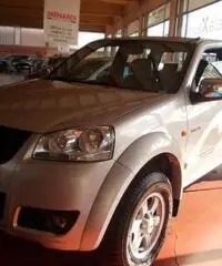 Great Wall Steed 5 Super Luxury 4x4 GPL nuovo km0 Great Wall Steed 5 Super Luxury 4x4 GPL nuovo km0