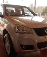 Great Wall Steed 5 Super Luxury 4x4 GPL nuovo km0 Great Wall Steed 5 Super Luxury 4x4 GPL nuovo km0