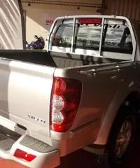 Great Wall Steed 5 Super Luxury 4x4 GPL nuovo km0 Great Wall Steed 5 Super Luxury 4x4 GPL nuovo km0